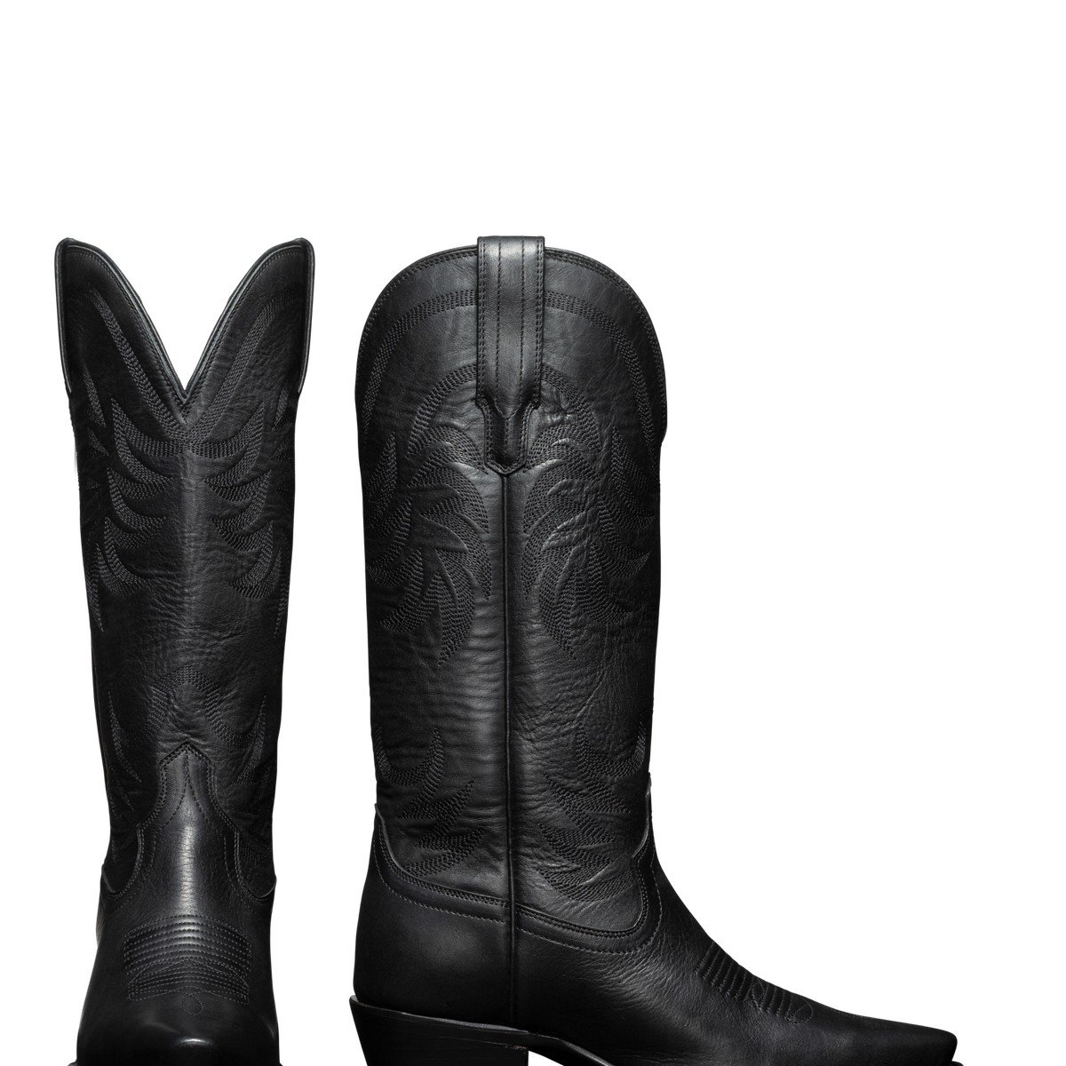 The Annie Wide Calf