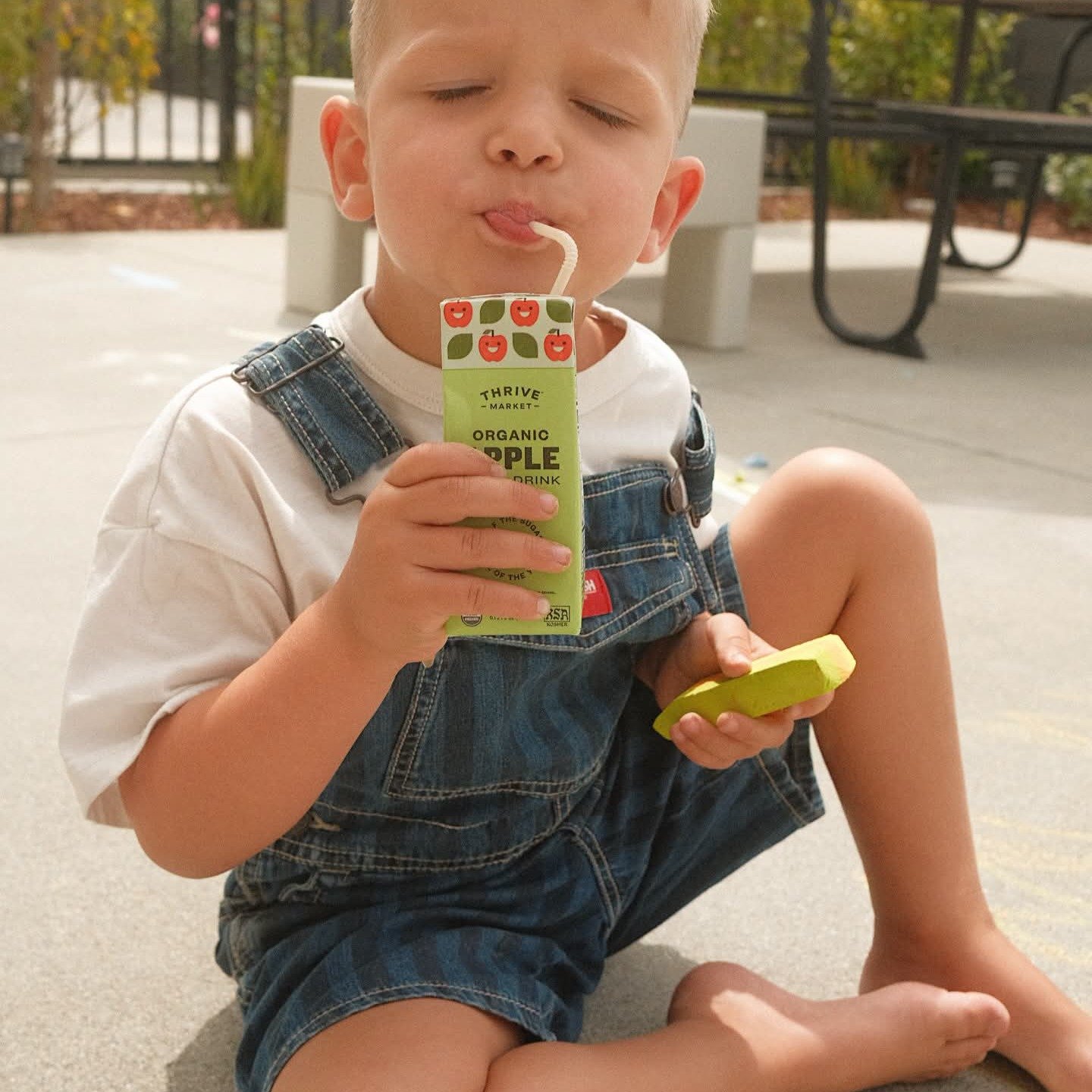 Thrive Market: Healthy Living Made Easy and Affordable