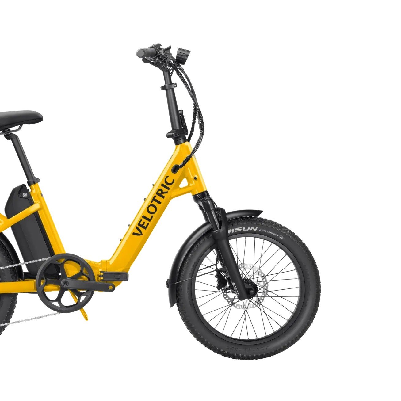 Velotric Fold 1 Plus Ebike