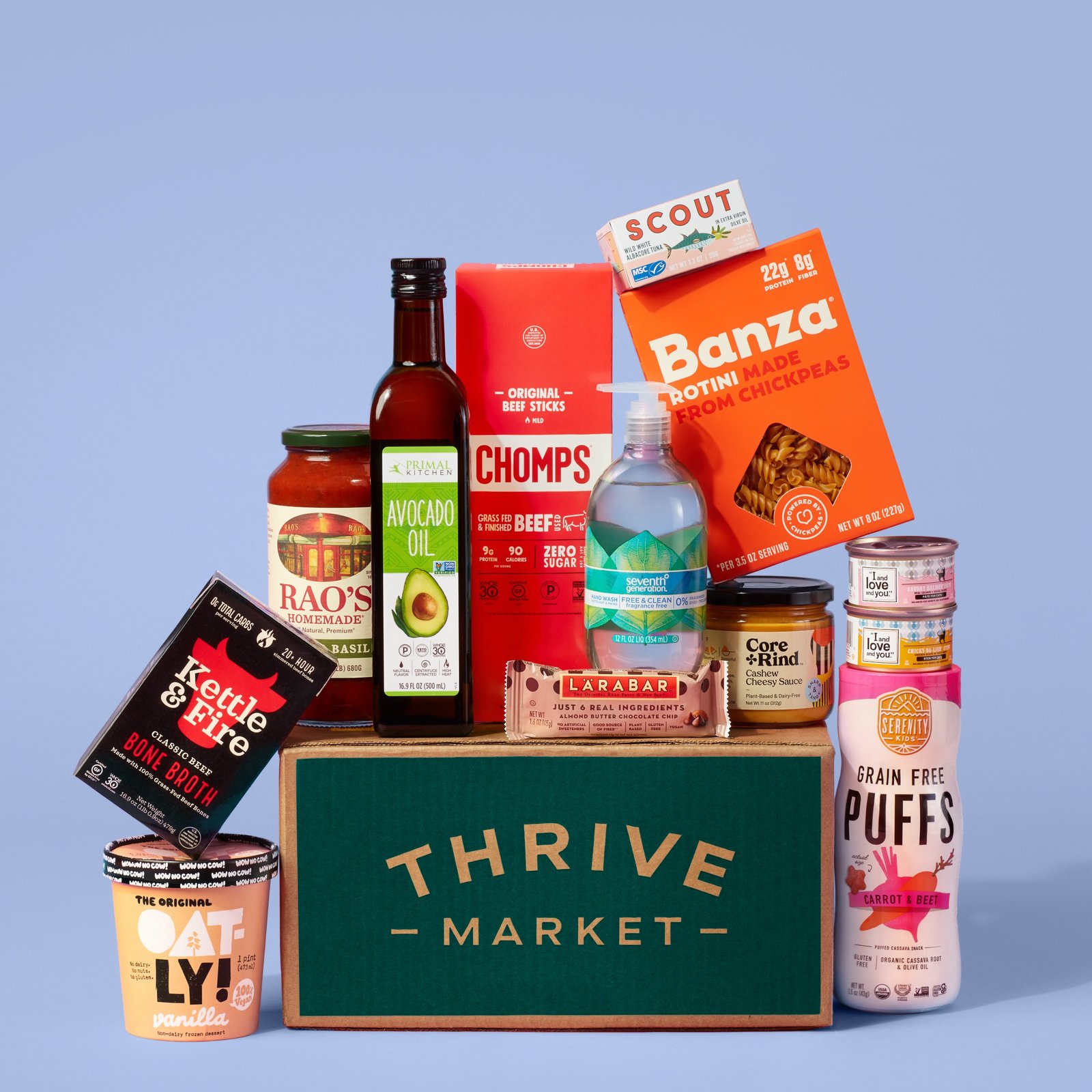 Thrive Market