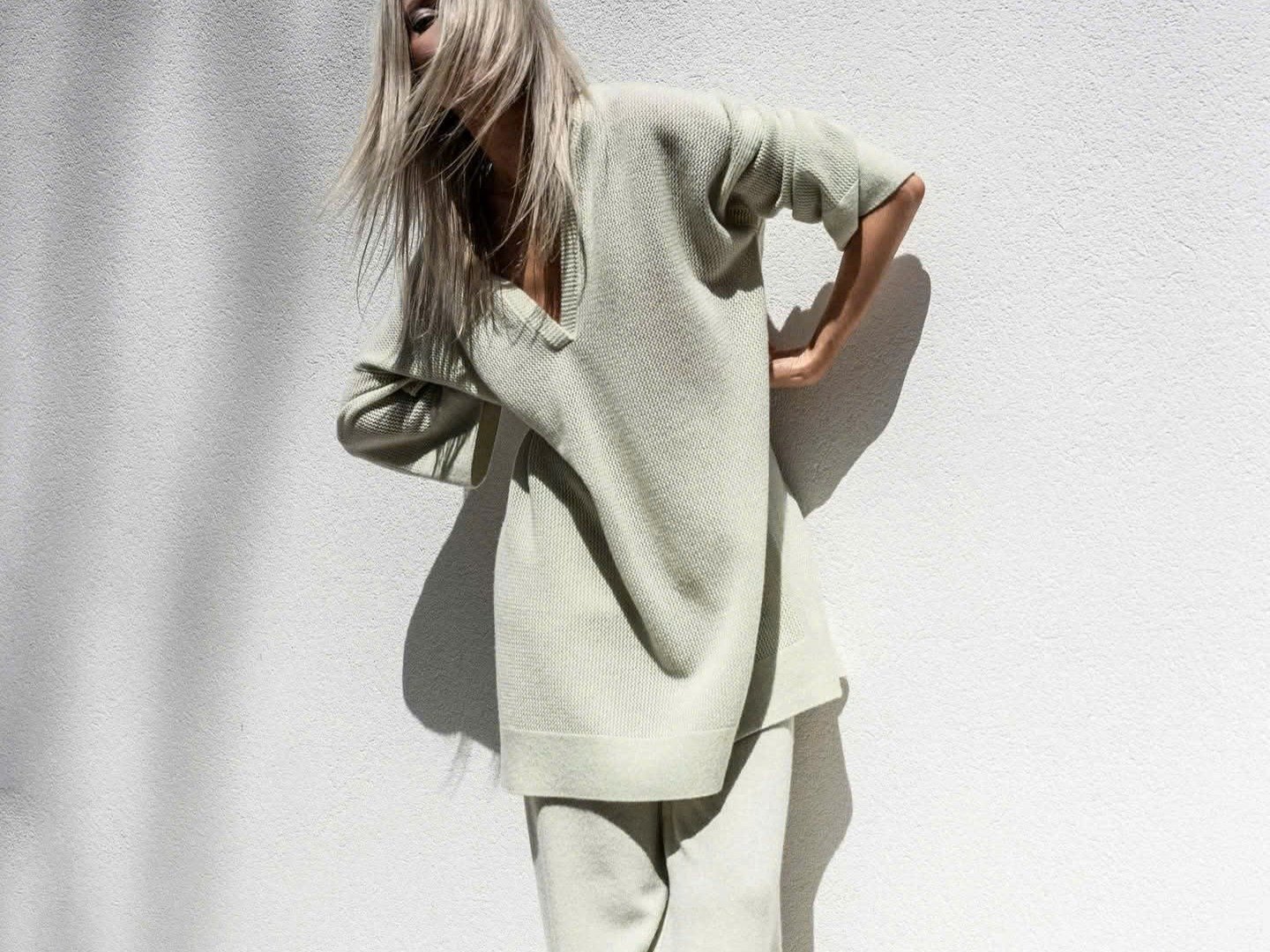 Inside the Fashion Labels Building Quiet, Lasting Wardrobes
