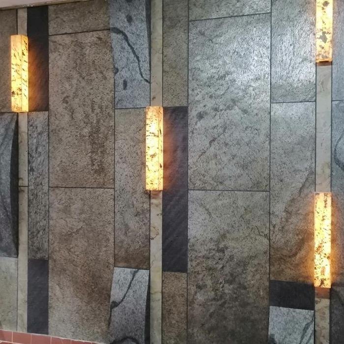 Stoneflex: Elevate Your Space with Peel-and-Stick Stone