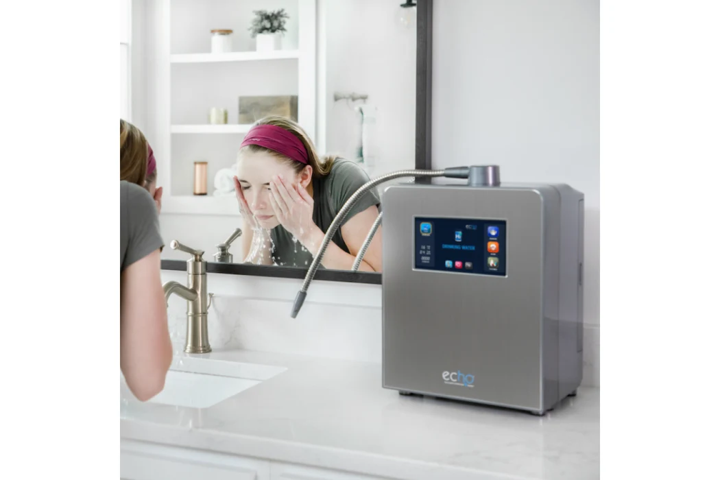 ECHO Ultimate™ Hydrogen Water Machine