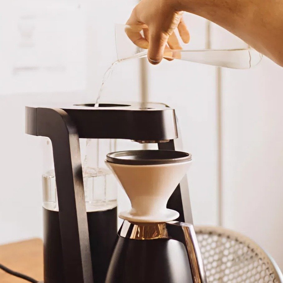 Ratio Coffee: Elevating Your Daily Brew
