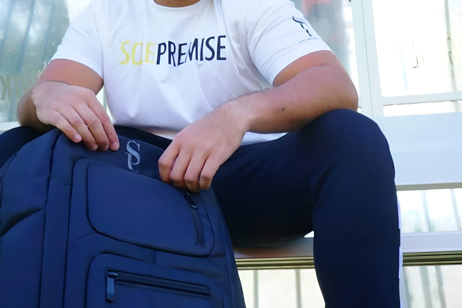 Sole Premise: What to Know Before Trying the Carry-On Bag For Shoes - photo 3