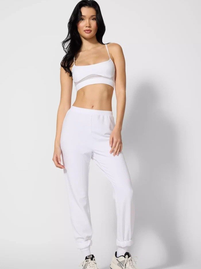 MPG Sport Sculpt Cross Back Bra: A Sports Bra That Actually Handles High-Impact Days