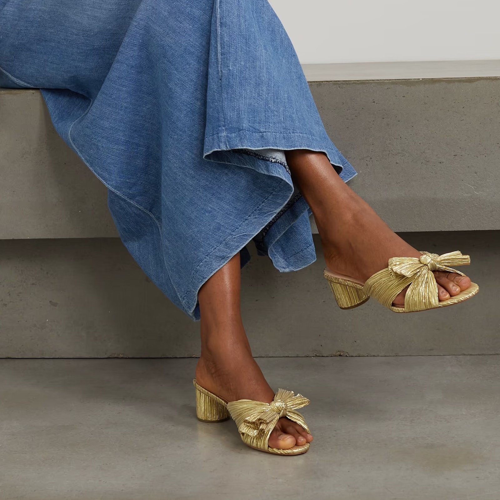 Loeffler Randall