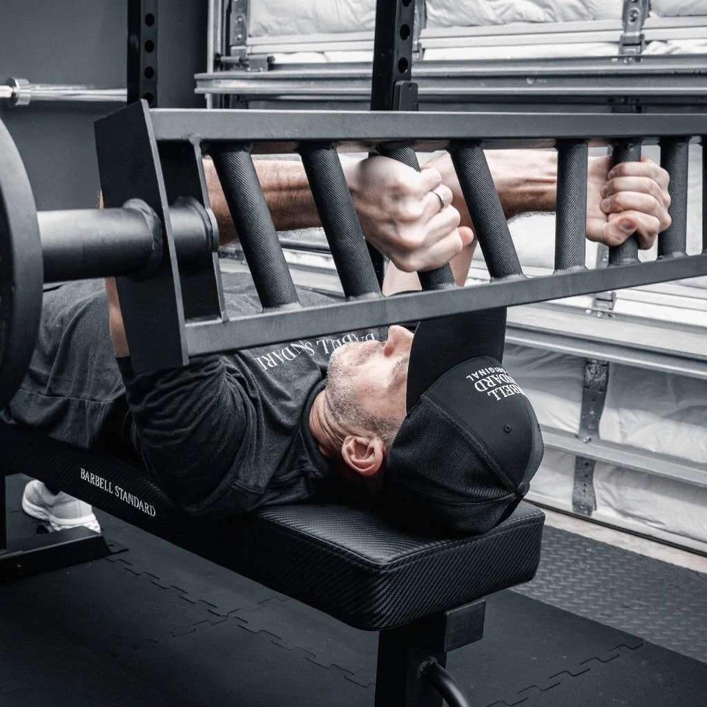 Barbell Standard Olympic Weight Plate Sets: Serious Load Without the Commercial Price Tag