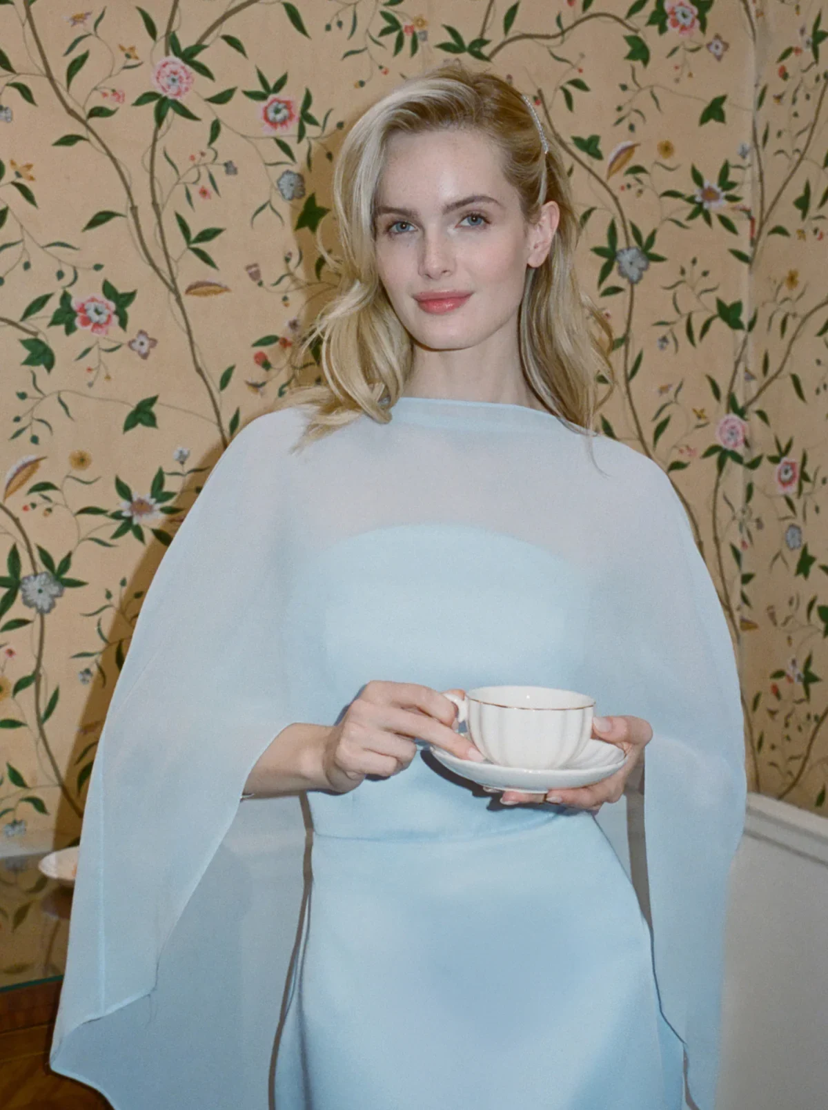 Berkshire Midi Dress