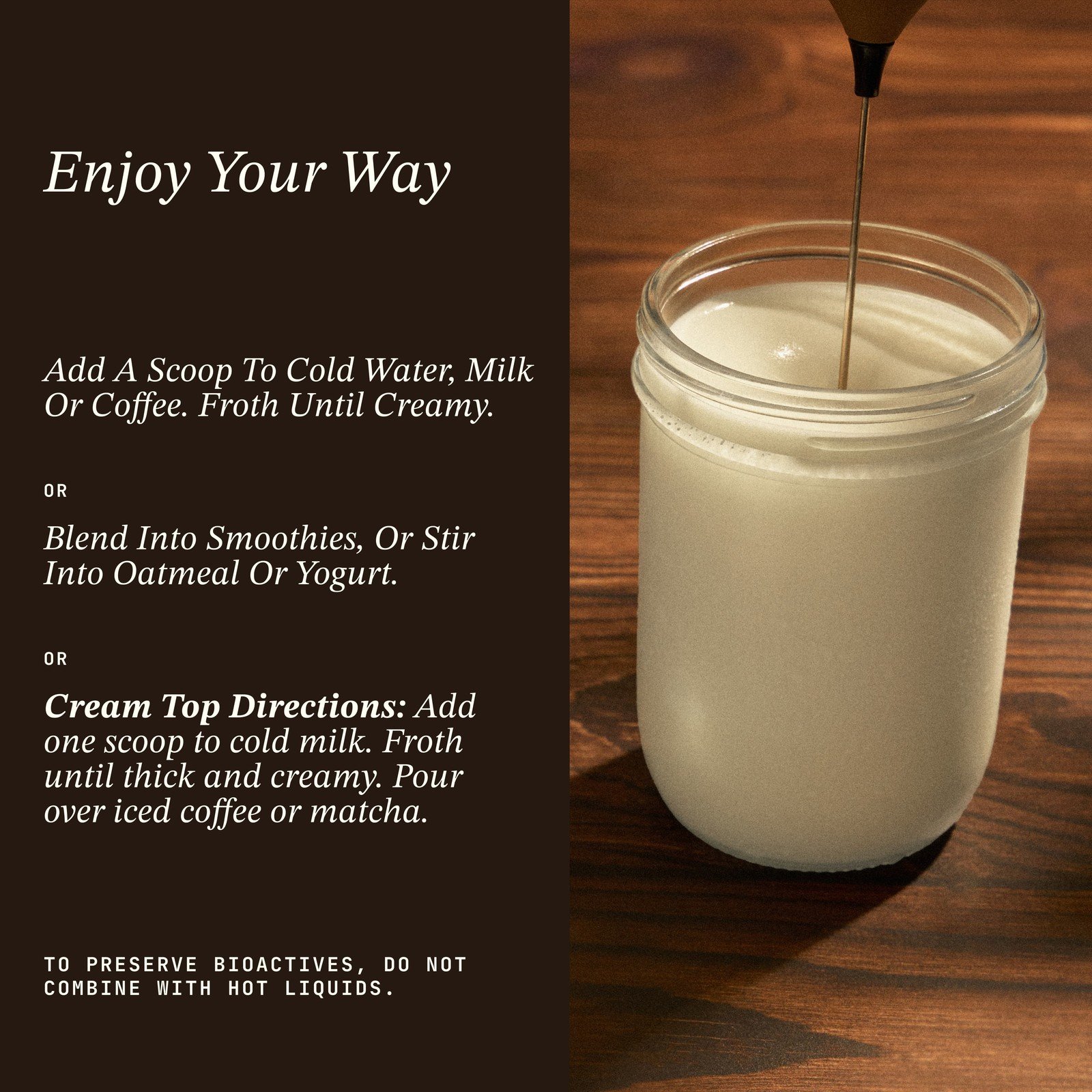 Cowboy Colostrum: First-Milking Bovine Colostrum For Gut, Skin, And Immunity