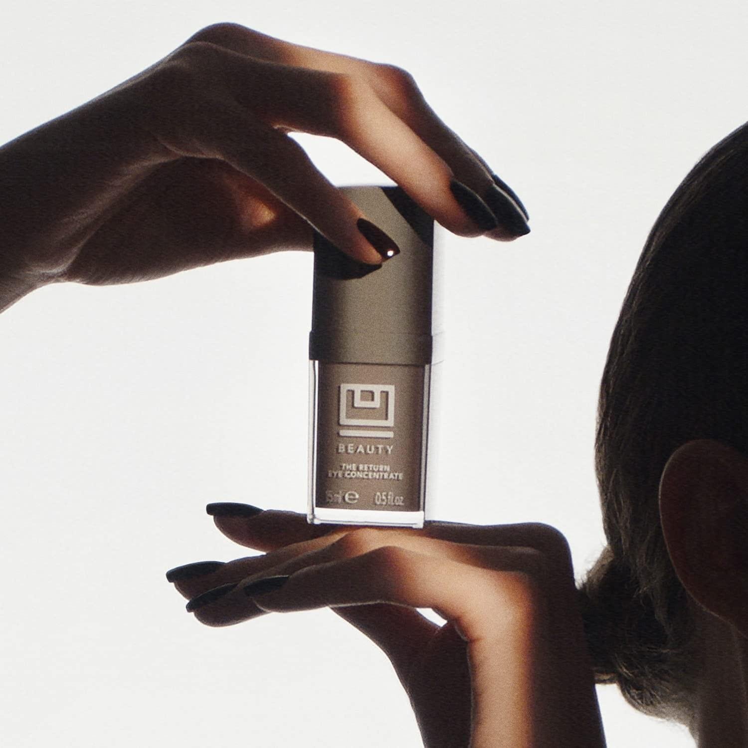 The RETURN Eye Concentrate