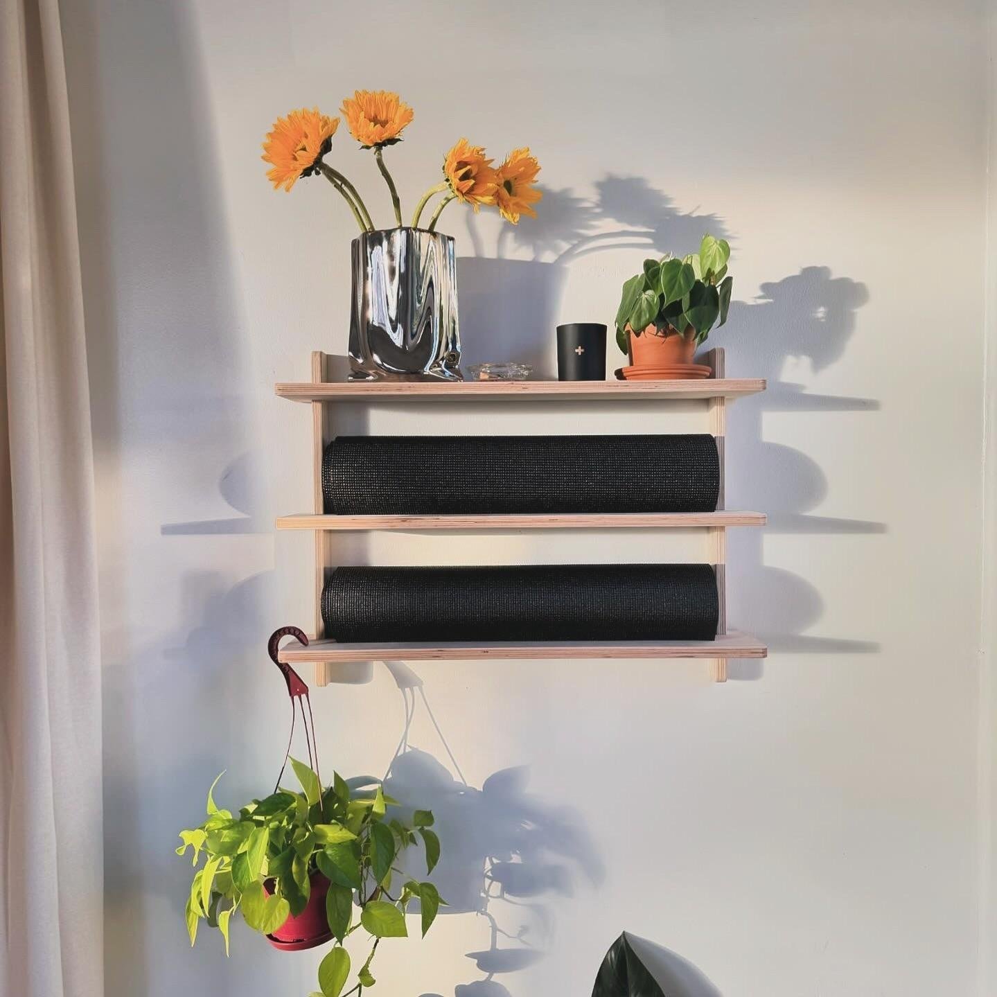 Wall Shelves