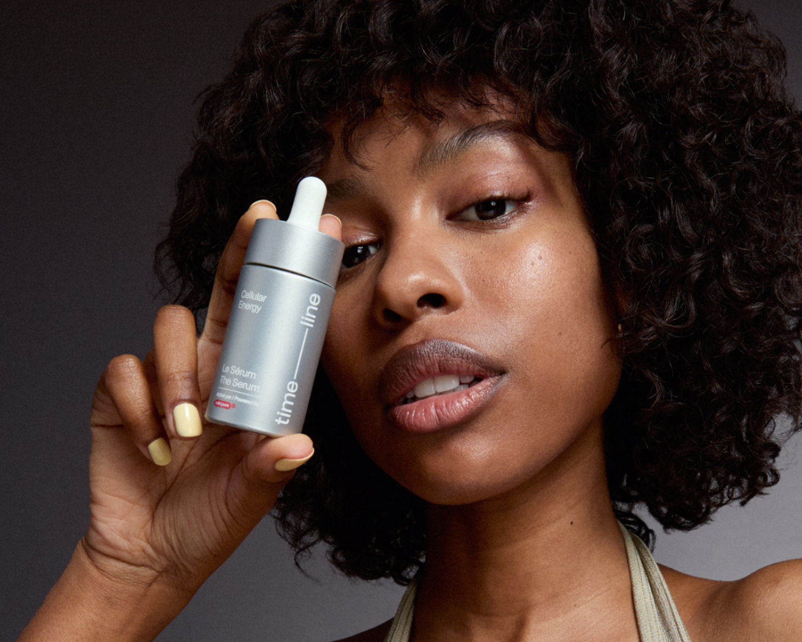 The Serum