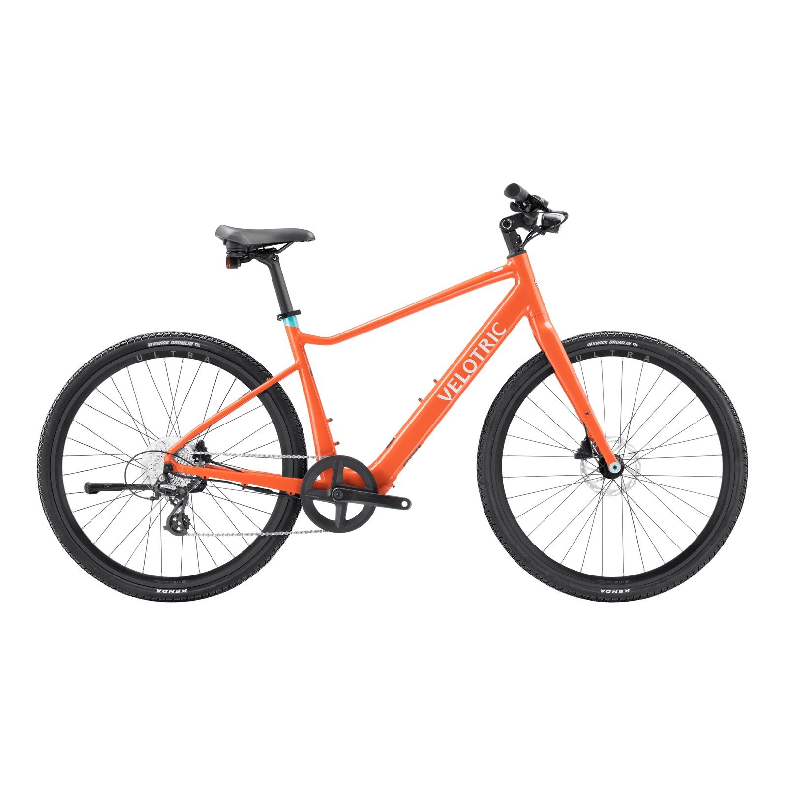 Velotric T1 ST Plus Ebike