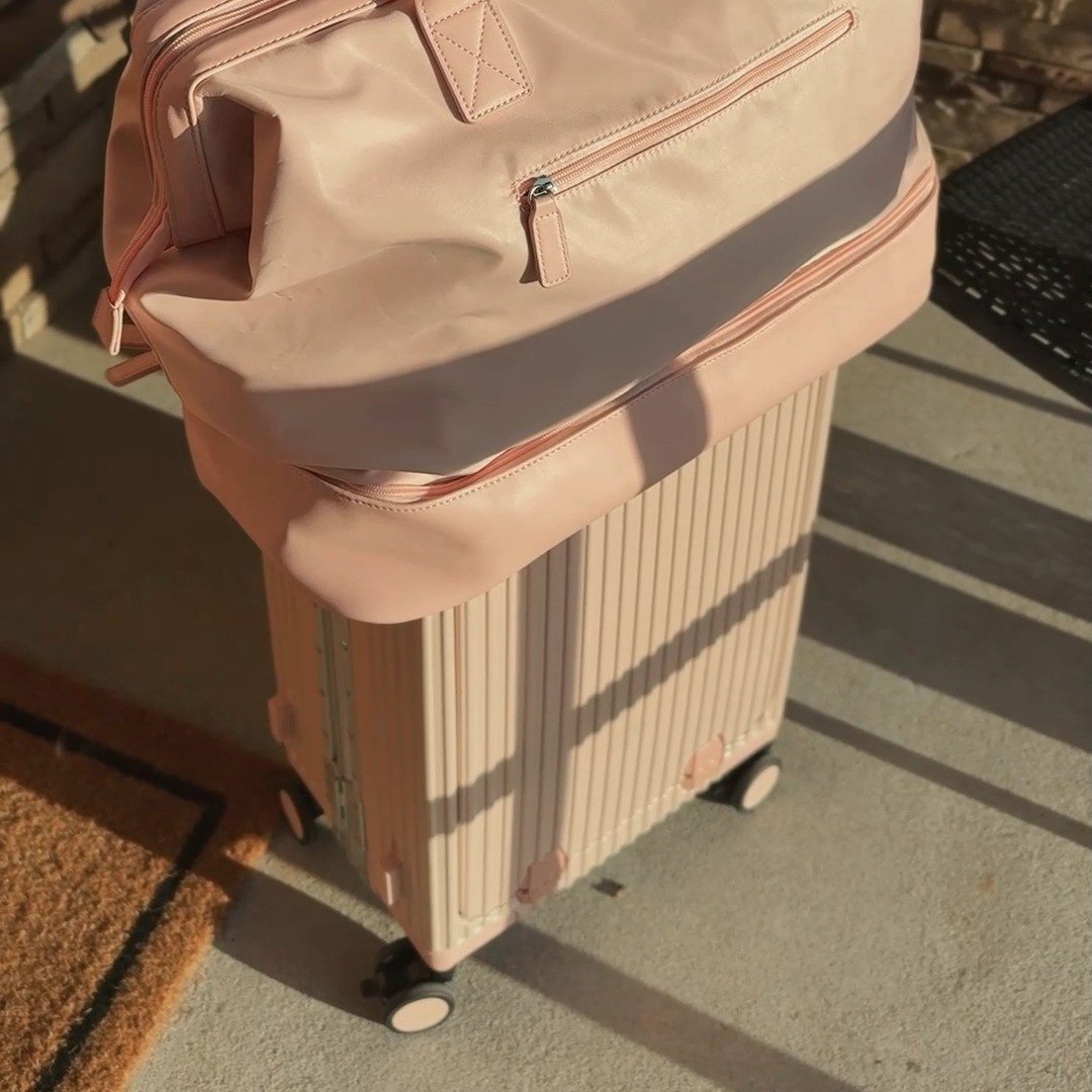 Weekender Bag