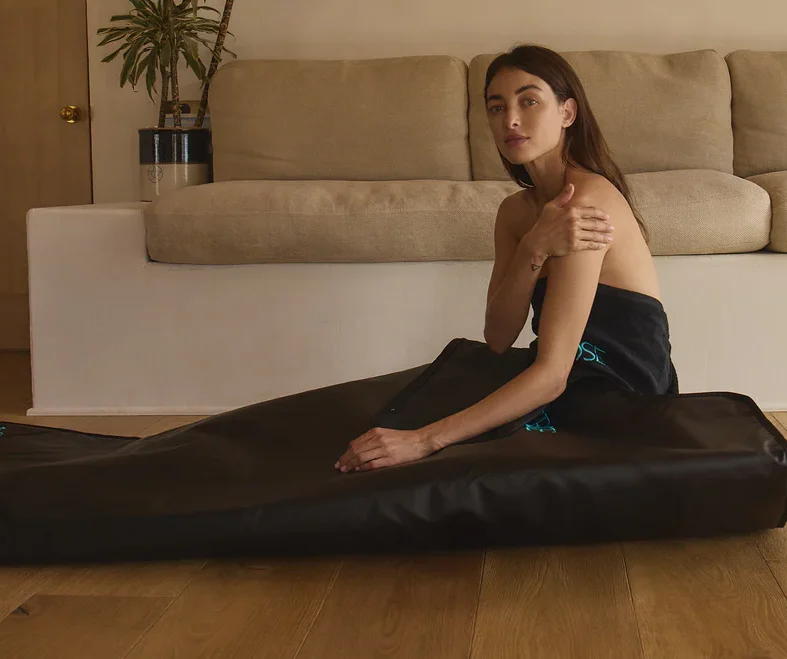 Infrared Sauna Blanket
