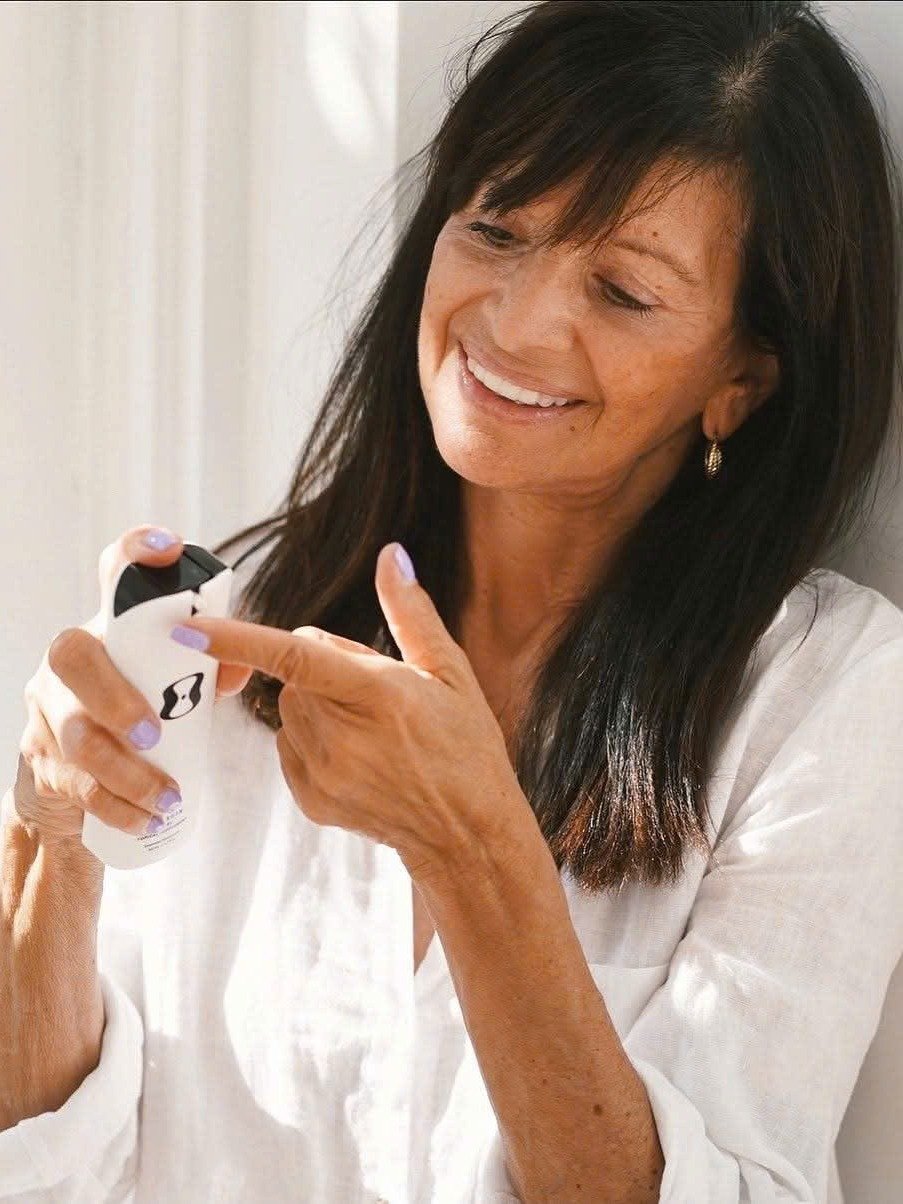 OneSkin Head-to-Toe Skin Health Duo: A Face and Body Routine Built Around One Peptide