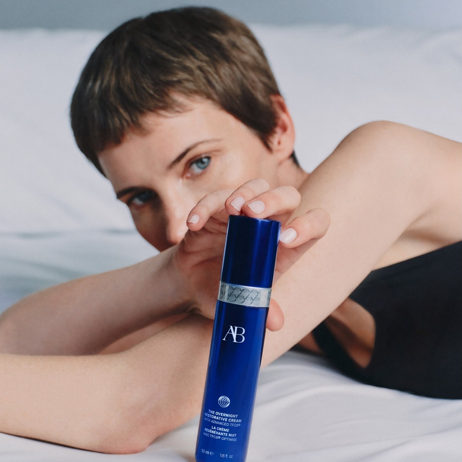 Augustinus Bader: Luxury Skincare Powered by TFC8® Technology