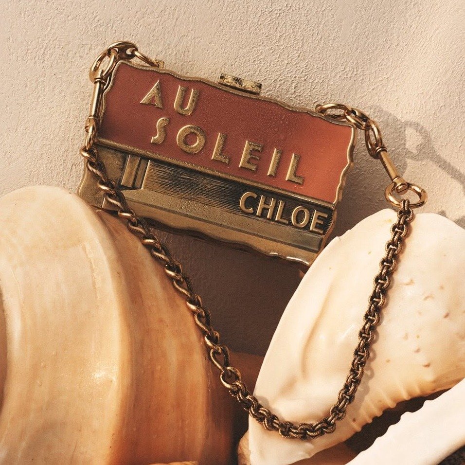 Chloé: Parisian Craftsmanship in Ready-to-Wear and Leather Goods