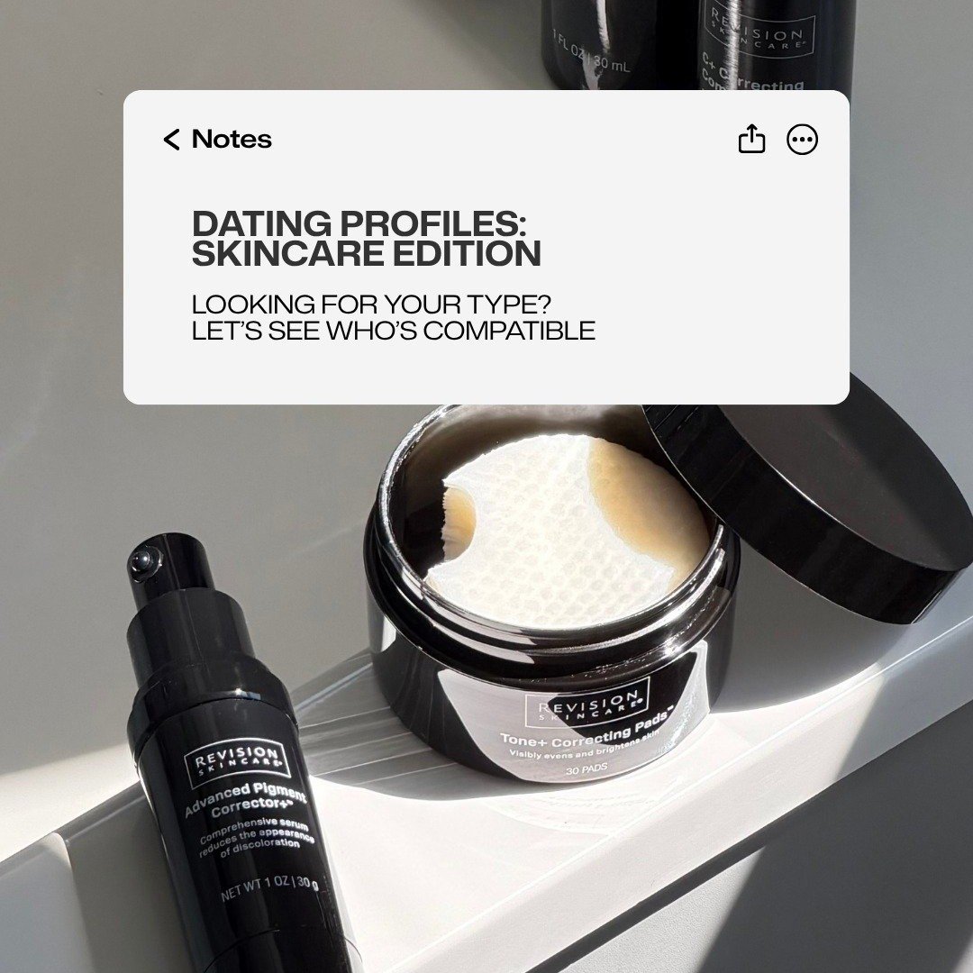 Revision Skincare