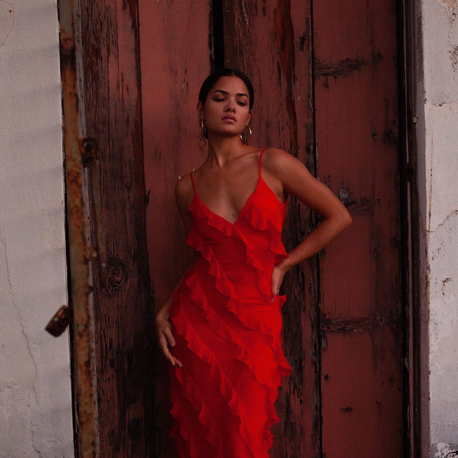 Cecelia Dress