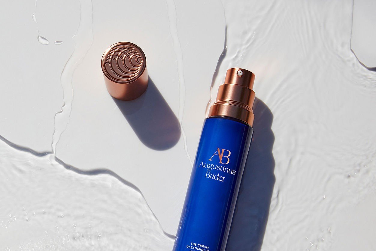 Augustinus Bader: Can a Daily Cleanser Really Be Worth $76? - photo 1