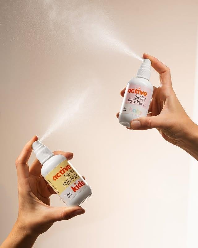Baby Spray