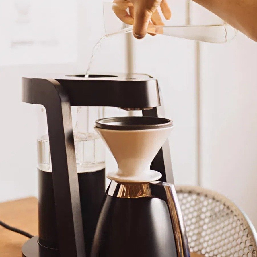 Ratio Coffee: Elevating Your Daily Brew