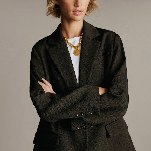 Romeo Jacket