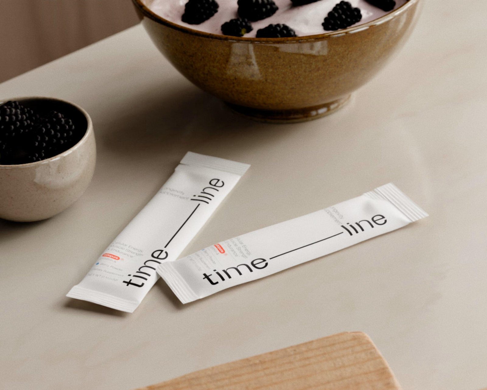 Timeline Nutrition: Innovating Cellular Health for Enhanced Longevity