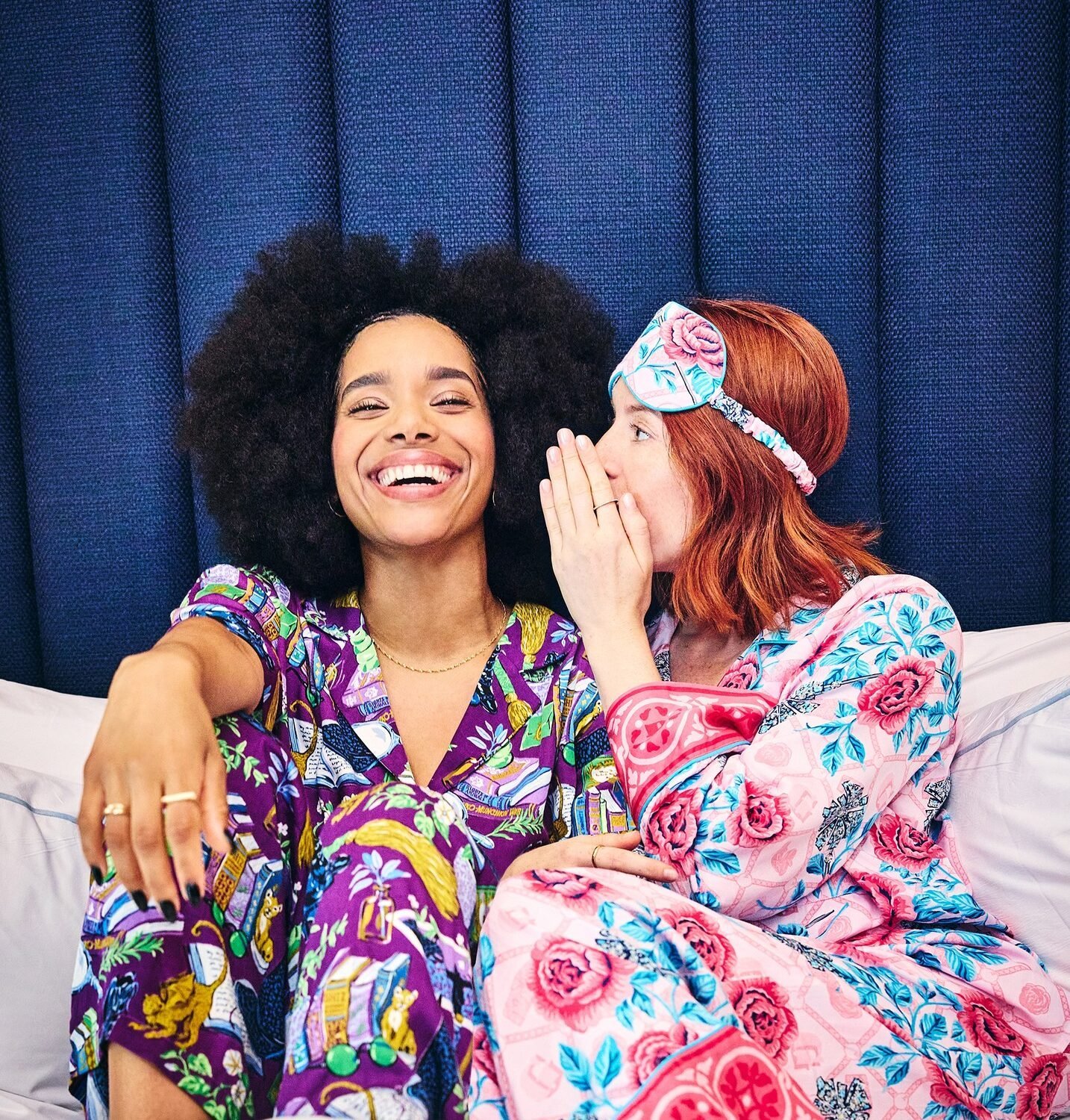 Printfresh: Organic Cotton Pajamas With Prints That Actually Make You Smile