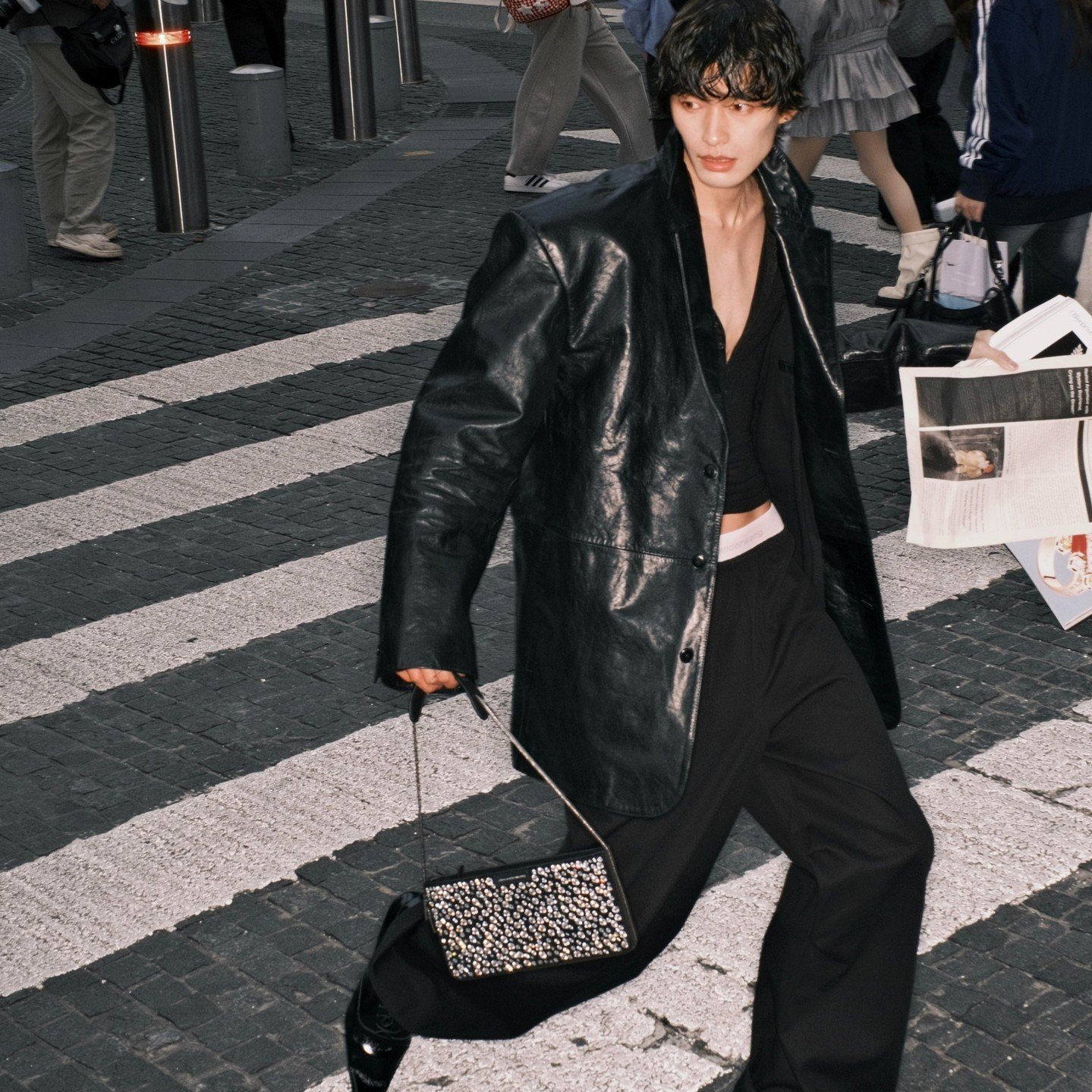 Alexander Wang
