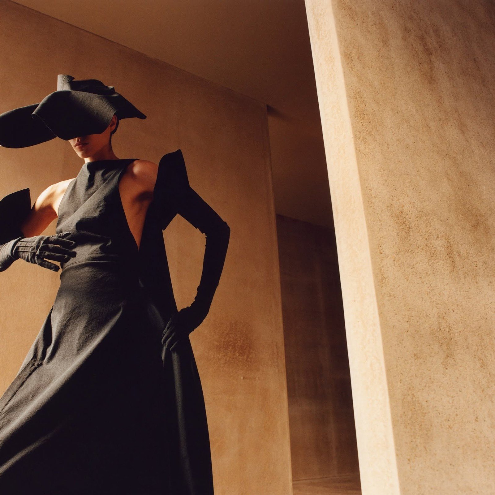 ISSEY MIYAKE