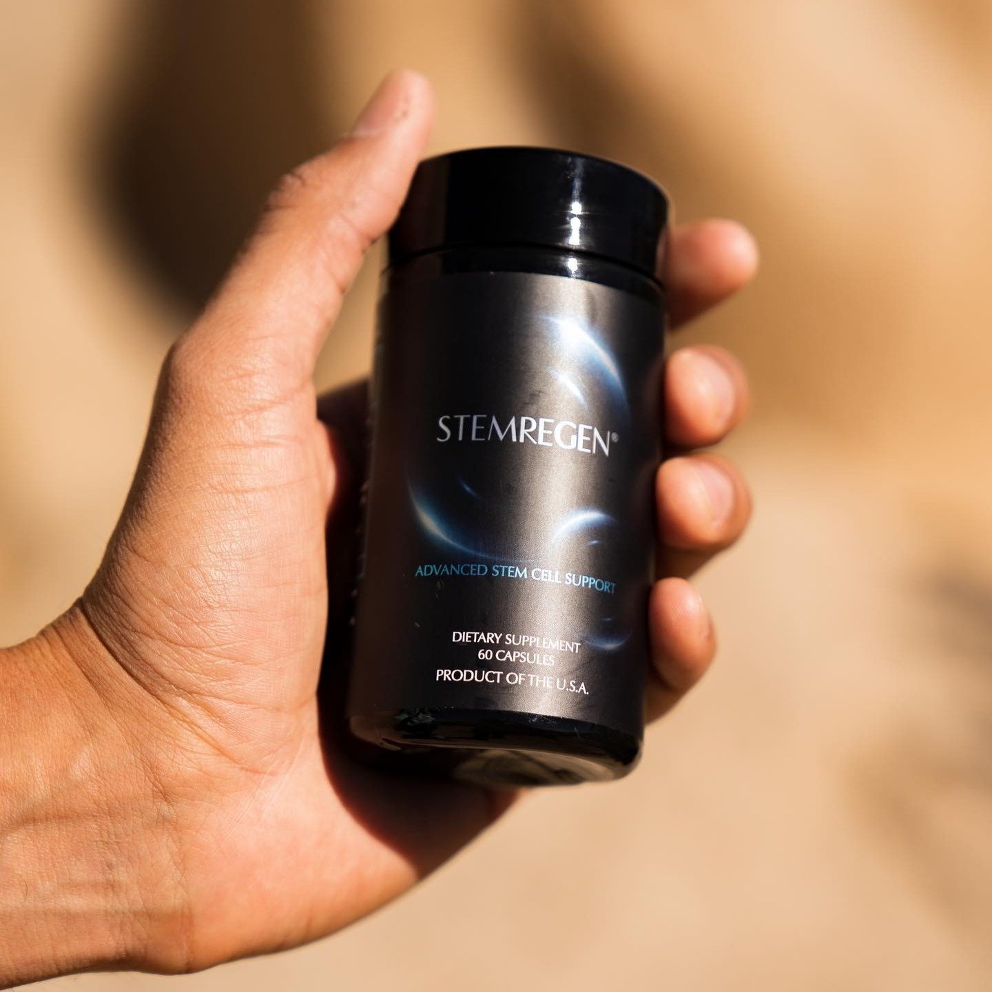 StemRegen: Optimizing Health and Performance Through Innovative Supplements