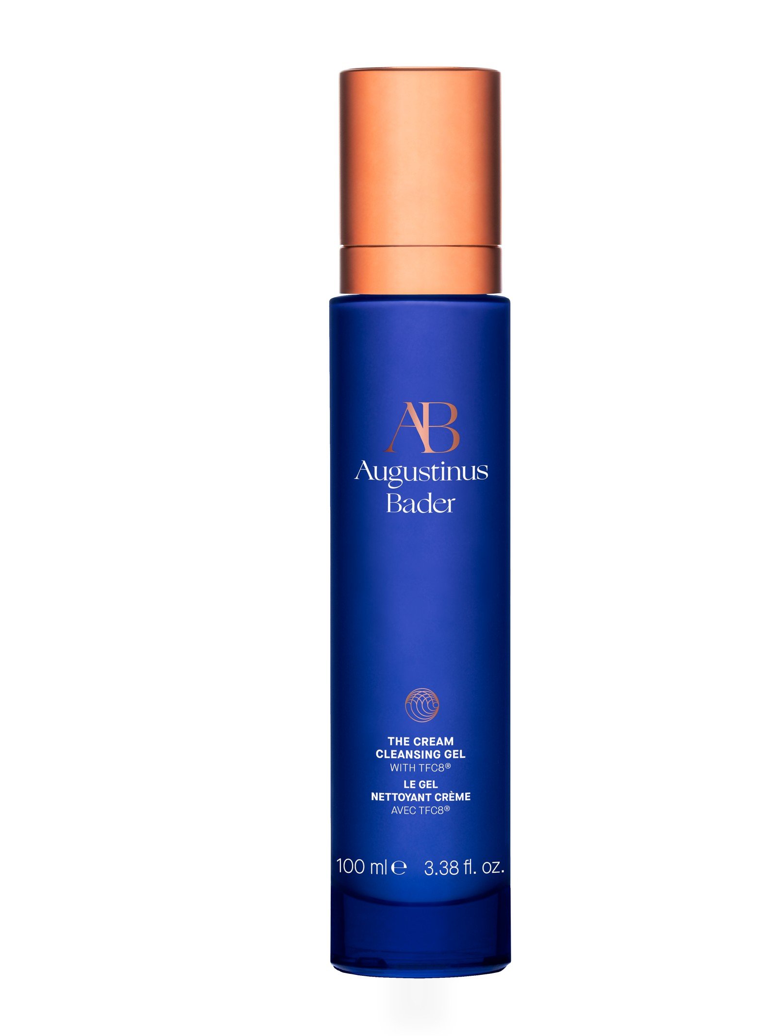 Augustinus Bader: Can a Daily Cleanser Really Be Worth $76?