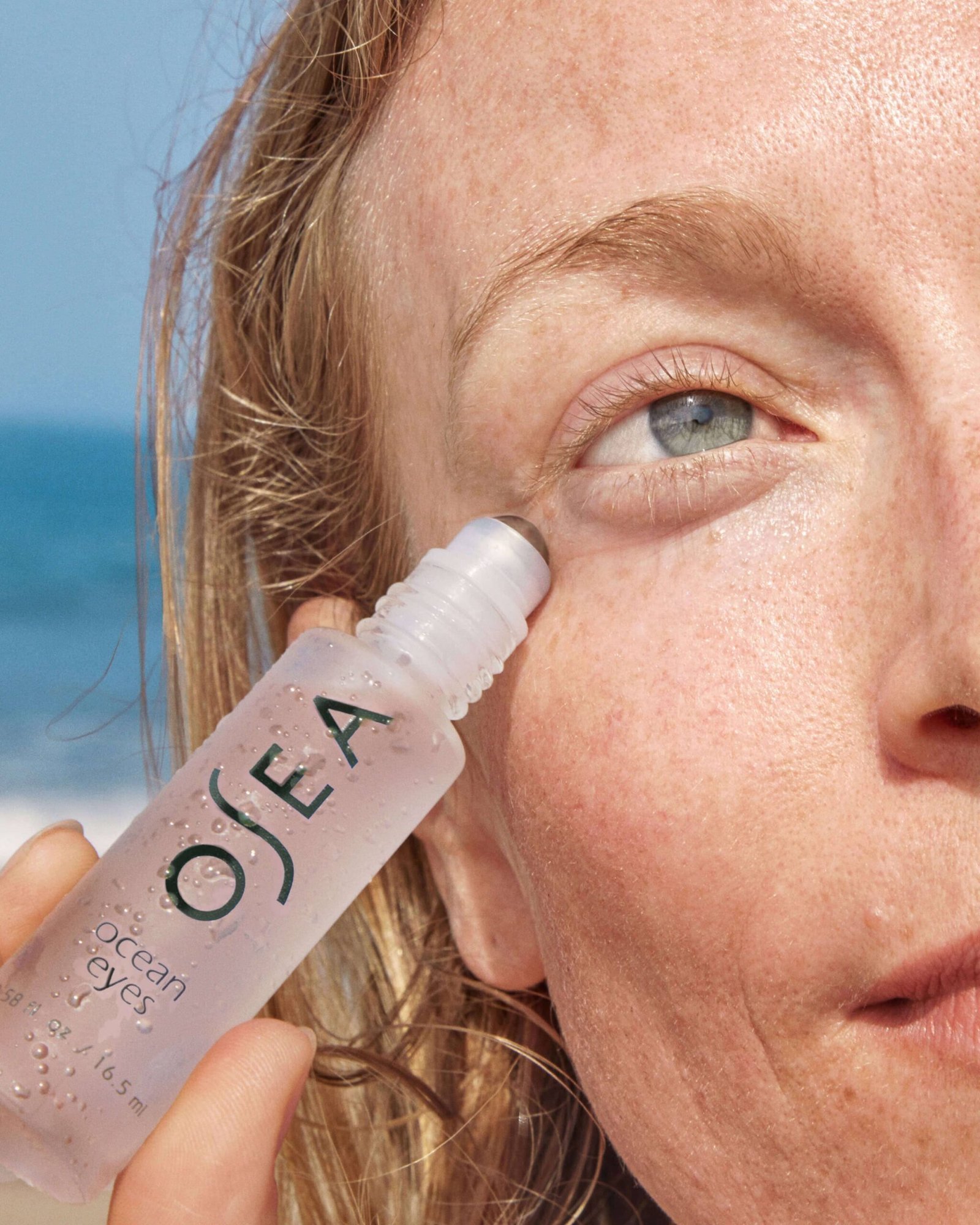 Ocean Eyes® Age-Defying Eye Serum