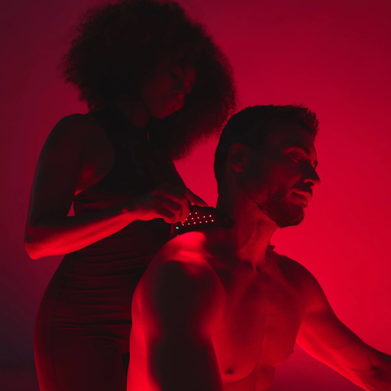 HigherDOSE: Home Wellness Devices for Recovery, Skin, and Sleep