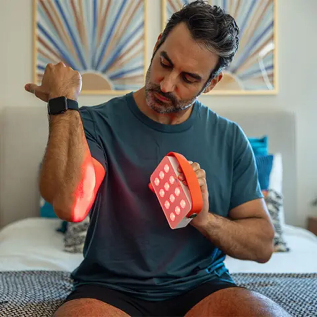Best Red Light Therapy Brands