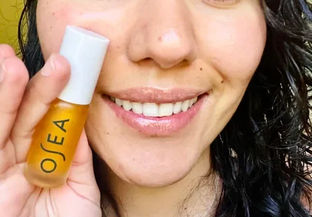 OSEA Hyaluronic Lip Oil Booster Review: Does It Live Up To The Hype?