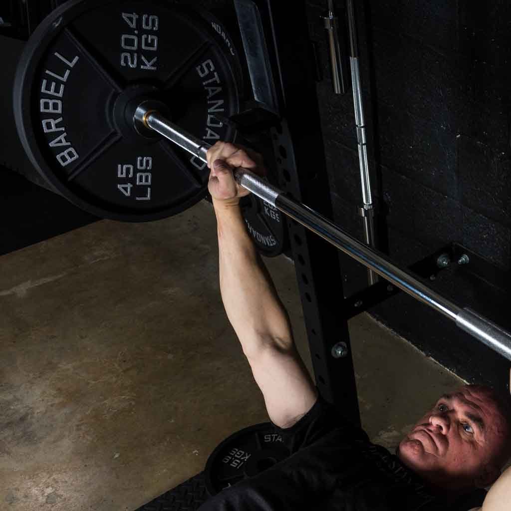 Barbell Standard Olympic Weight Plate Sets: Serious Load Without the Commercial Price Tag