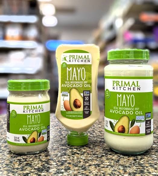Primal Kitchen Avocado Oil Mayo Review: Is This the Cleanest Jar in the Fridge?