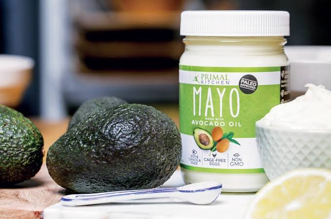 Primal Kitchen Avocado Oil Mayo Review: Is This the Cleanest Jar in the Fridge?