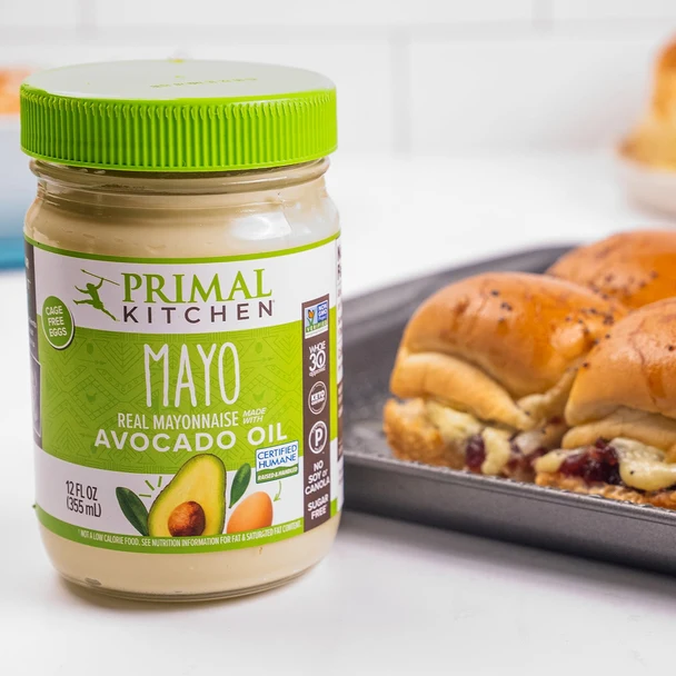 Primal Kitchen Avocado Oil Mayo Review: Is This the Cleanest Jar in the Fridge?