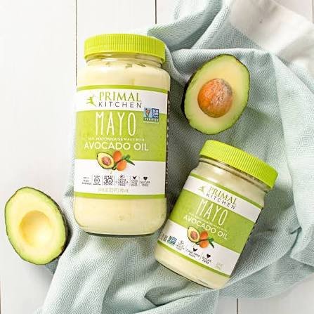 Primal Kitchen Avocado Oil Mayo Review: Is This the Cleanest Jar in the Fridge?