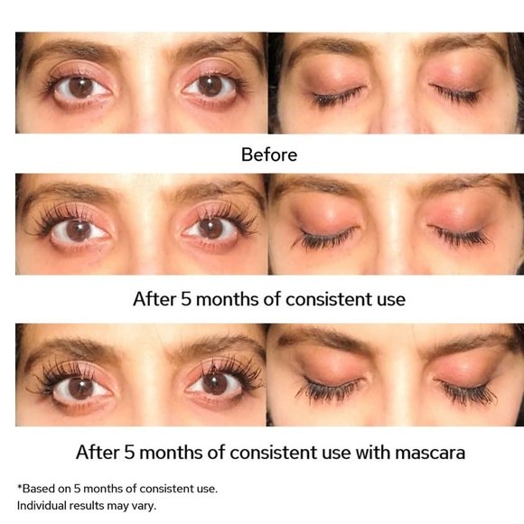 Dr. Lara Devgan Platinum Long Lash Review: A Dermatologist-Backed Approach to Fuller Lashes