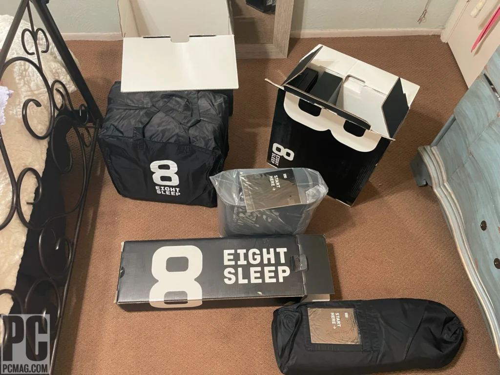 Eight Sleep Pod 5 Review: Can a Mattress Cover Really Fix Your Sleep?