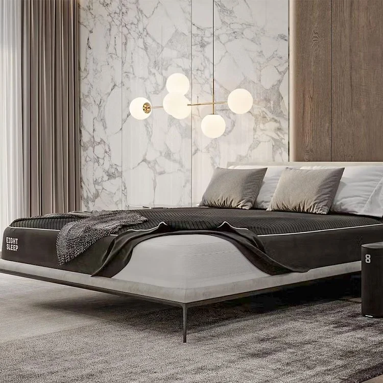 Eight Sleep Pod 5 Review: Can a Mattress Cover Really Fix Your Sleep?