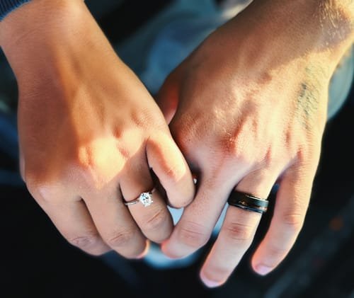 Thorum The Aloha Review: Does This Koa Wood Tungsten Band Hold Up to Everyday Wear?