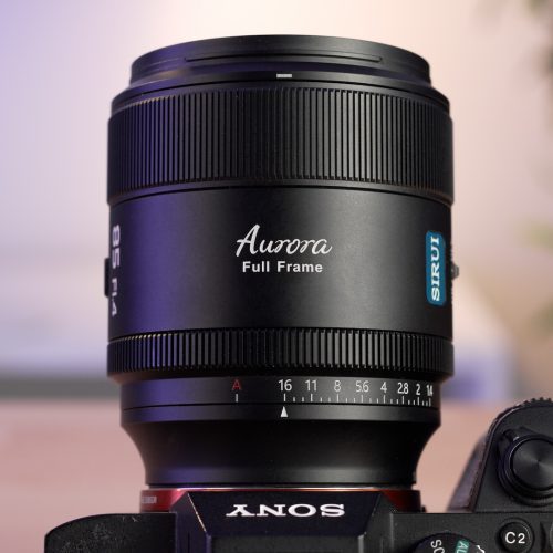 A1-II-and-SIRUI-Aurora-85mm-lens-II