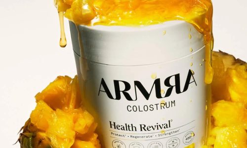 ARMRA